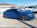 Photo 13 of 16 — 2024 Audi RS5 Sportback