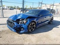 Photo 2 of 16 — 2024 Audi RS5 Sportback