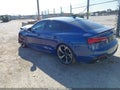 Photo 3 of 16 — 2024 Audi RS5 Sportback