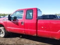 Photo 14 of 16 — 2013 Ford F-250