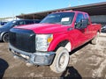 Photo 2 of 16 — 2013 Ford F-250