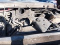 Photo 6 of 16 — 2013 Ford F-250