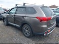 Photo 3 of 18 — 2017 Mitsubishi Outlander