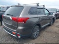 Photo 4 of 18 — 2017 Mitsubishi Outlander