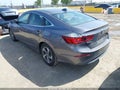 Photo 3 of 16 — 2019 Honda Insight