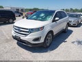 Photo 2 of 16 — 2017 Ford Edge