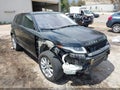 Photo 1 of 17 — 2017 Land Rover Range Rover Evoque