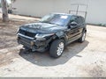 Photo 2 of 17 — 2017 Land Rover Range Rover Evoque