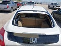 Photo 21 of 21 — 2012 Honda Crosstour