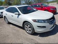 Photo 1 of 21 — 2012 Honda Crosstour