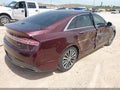 2017 Lincoln MKZ — photo 4 of 17 | VIN 3LN6L5C92HR651145