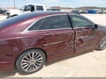 2017 Lincoln MKZ — photo 6 of 17 | VIN 3LN6L5C92HR651145