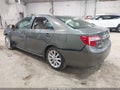 Photo 3 of 17 — 2013 Toyota Camry Hybrid