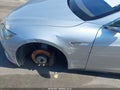 Photo 6 of 19 — 2013 Tesla Model S