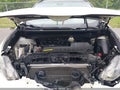 2013 Nissan Murano — photo 10 of 16 | VIN JN8AZ1MU4DW200576