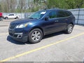 Photo 2 of 16 — 2015 Chevrolet Traverse