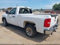 Photo 3 of 15 — 2009 Chevrolet Silverado 1500