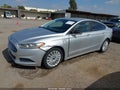 Photo 2 of 11 — 2016 Ford Fusion