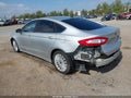 Photo 3 of 11 — 2016 Ford Fusion