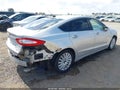 Photo 4 of 11 — 2016 Ford Fusion