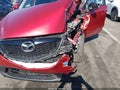2014 Mazda CX-5 — photo 6 of 17 | VIN JM3KE4DY0E0358652