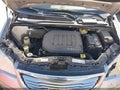 Photo 10 of 19 — 2013 Chrysler Town & Country