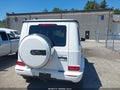 Photo 17 of 17 — 2025 Mercedes-Benz G-Class