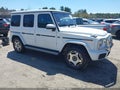 Photo 1 of 17 — 2025 Mercedes-Benz G-Class