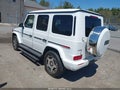 Photo 3 of 17 — 2025 Mercedes-Benz G-Class