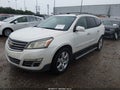 Photo 2 of 18 — 2013 Chevrolet Traverse