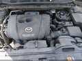 Photo 10 of 16 — 2016 Mazda CX-5