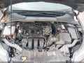 2014 Ford Focus — photo 10 of 15 | VIN 1FADP3F29EL330867