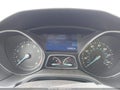 2014 Ford Focus — photo 7 of 15 | VIN 1FADP3F29EL330867
