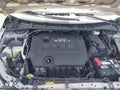 2010 Toyota Corolla — photo 10 of 11 | VIN 1NXBU4EE9AZ297896