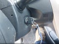 2010 Toyota Corolla — photo 11 of 11 | VIN 1NXBU4EE9AZ297896