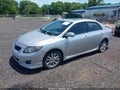 2010 Toyota Corolla — photo 2 of 11 | VIN 1NXBU4EE9AZ297896