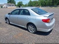 2010 Toyota Corolla — photo 3 of 11 | VIN 1NXBU4EE9AZ297896