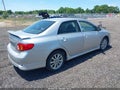2010 Toyota Corolla — photo 4 of 11 | VIN 1NXBU4EE9AZ297896