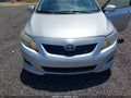 2010 Toyota Corolla — photo 6 of 11 | VIN 1NXBU4EE9AZ297896