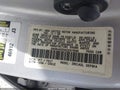 2010 Toyota Corolla — photo 9 of 11 | VIN 1NXBU4EE9AZ297896