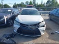 Photo 13 of 19 — 2015 Toyota Camry