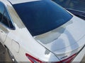 Photo 19 of 19 — 2015 Toyota Camry