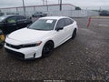 Photo 2 of 17 — 2026 Honda Civic