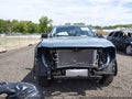 Photo 12 of 16 — 2024 Ford Ranger