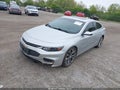 Photo 2 of 16 — 2018 Chevrolet Malibu