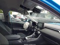 2019 Toyota RAV4 Hybrid — photo 22 of 22 | VIN 2T3MWRFV3KW043317