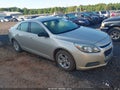Photo 1 of 12 — 2015 Chevrolet Malibu