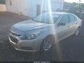 Photo 2 of 12 — 2015 Chevrolet Malibu