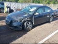 Photo 2 of 16 — 2013 Chevrolet Cruze
