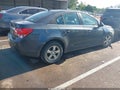 Photo 4 of 16 — 2013 Chevrolet Cruze